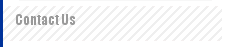 Contact Us